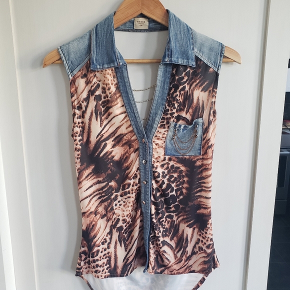 Camisole - Picture 1 of 2